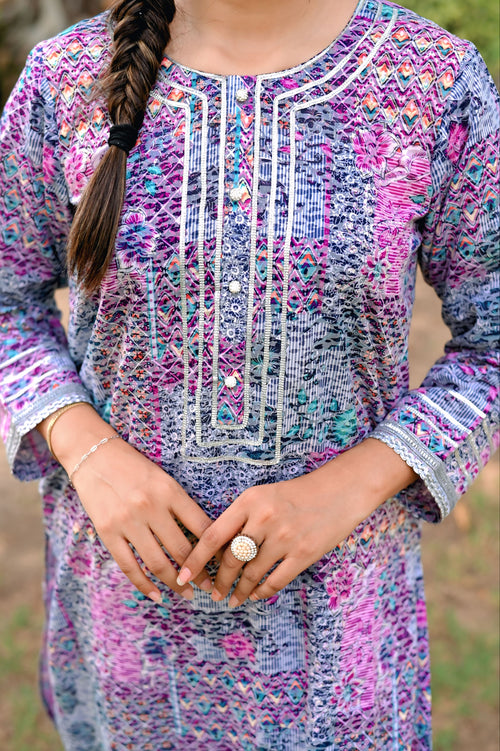 CO-ORD