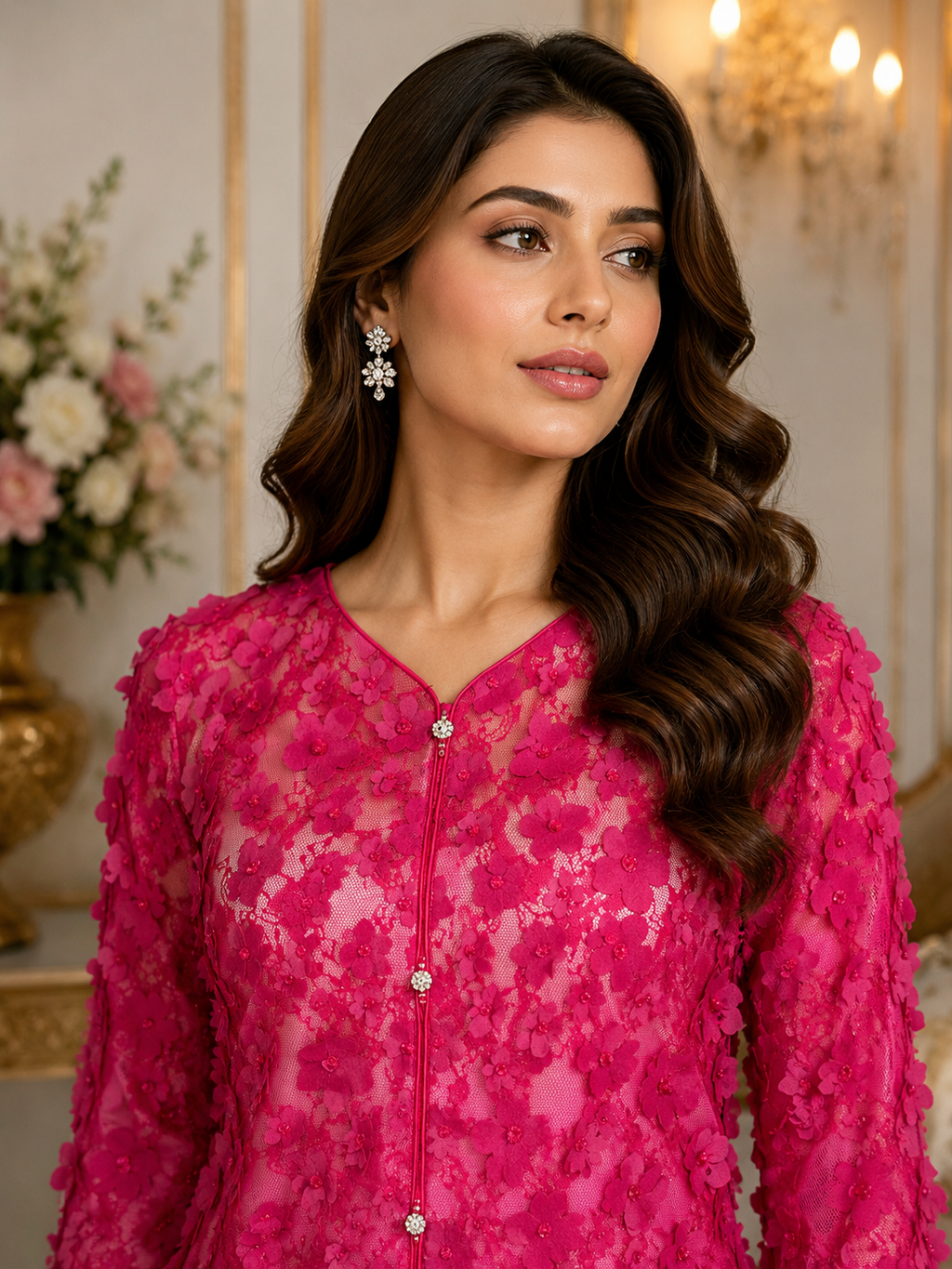 BLUSH OMBRE
