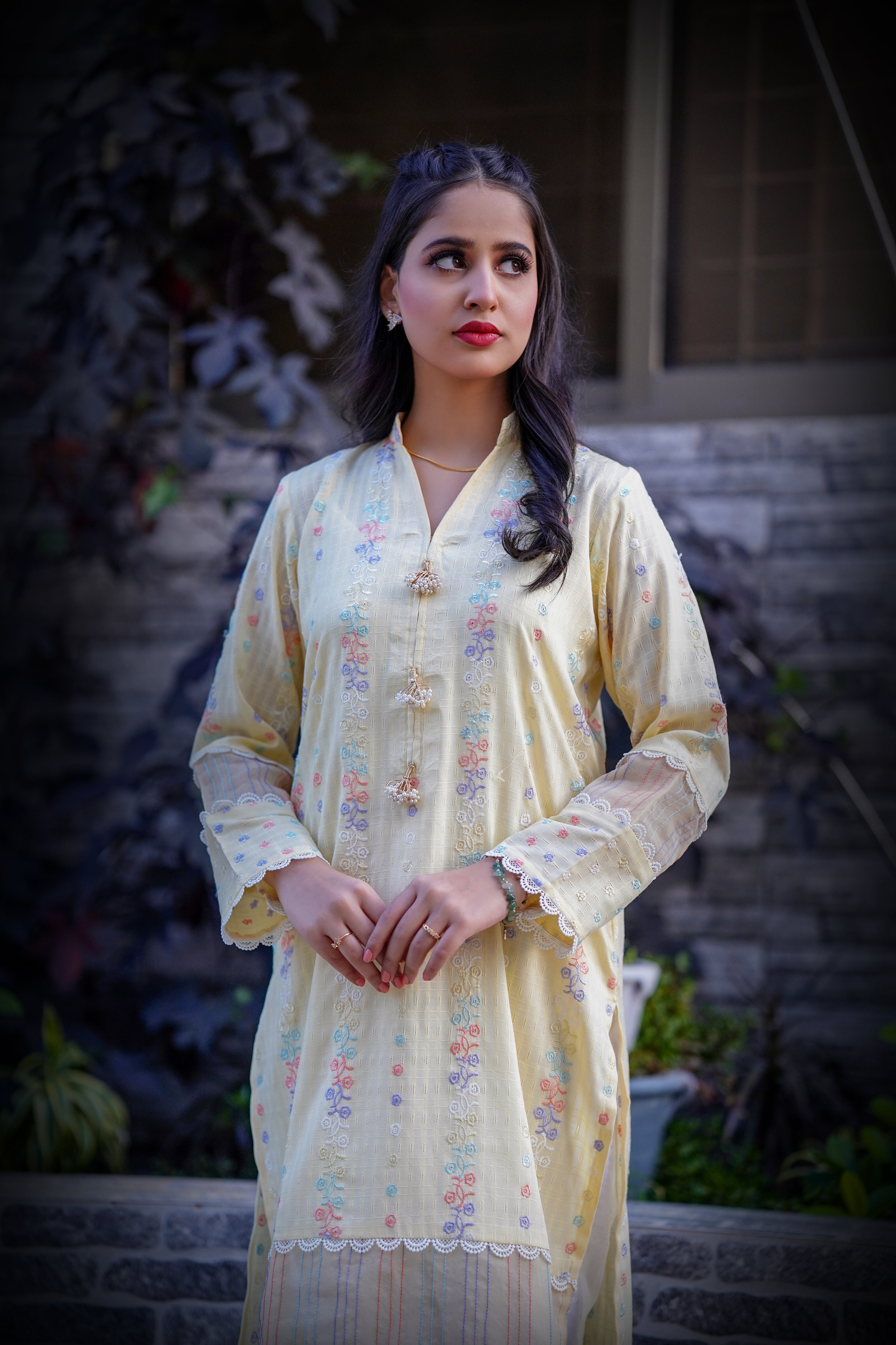 CHIKANKARI