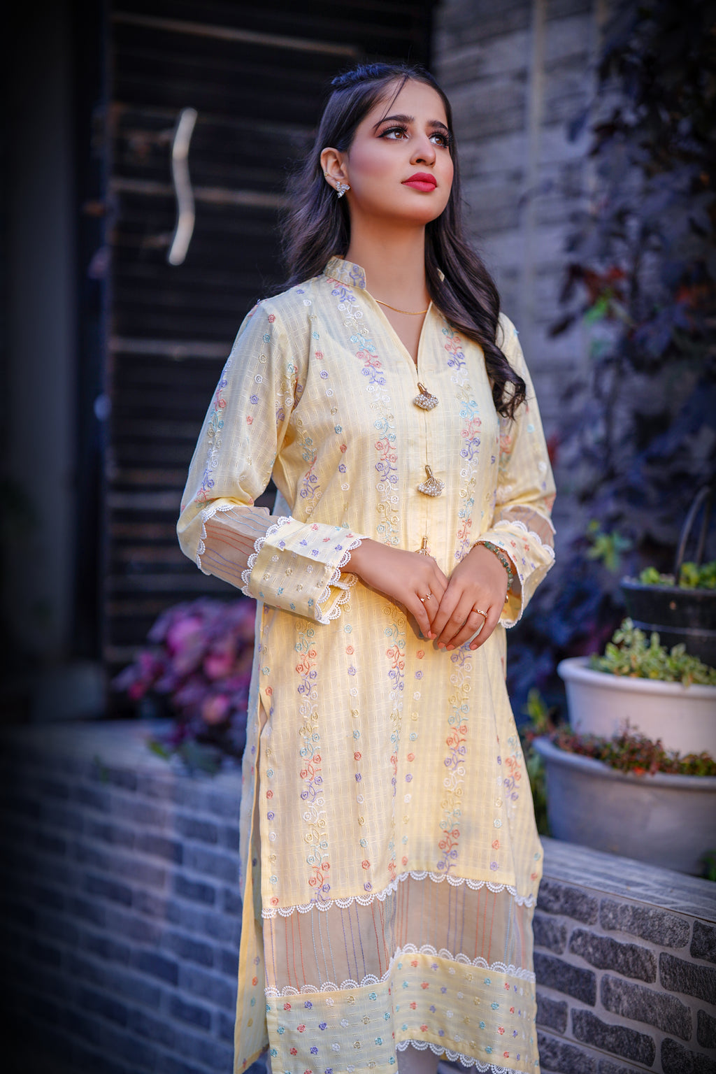 CHIKANKARI