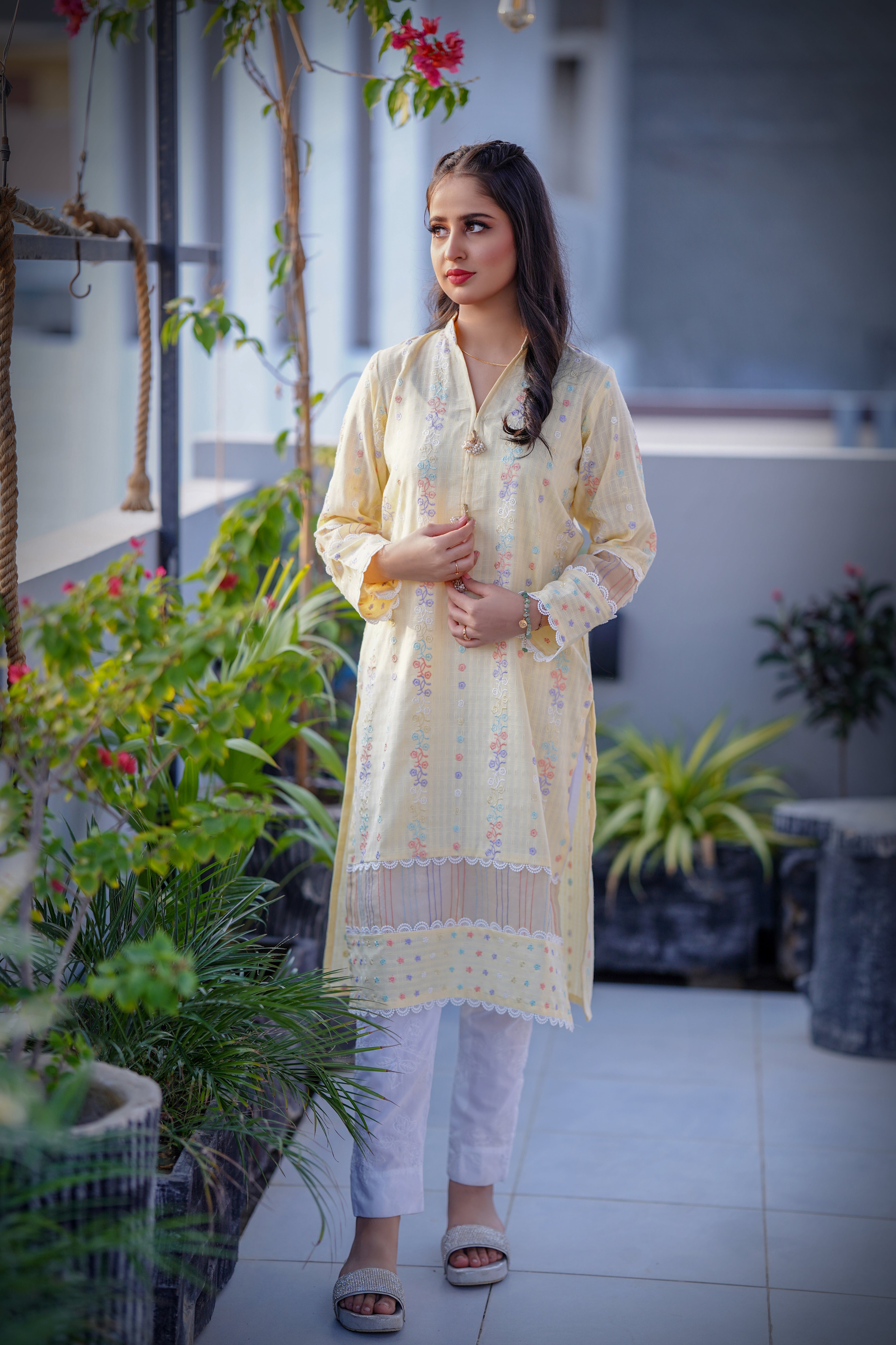 CHIKANKARI