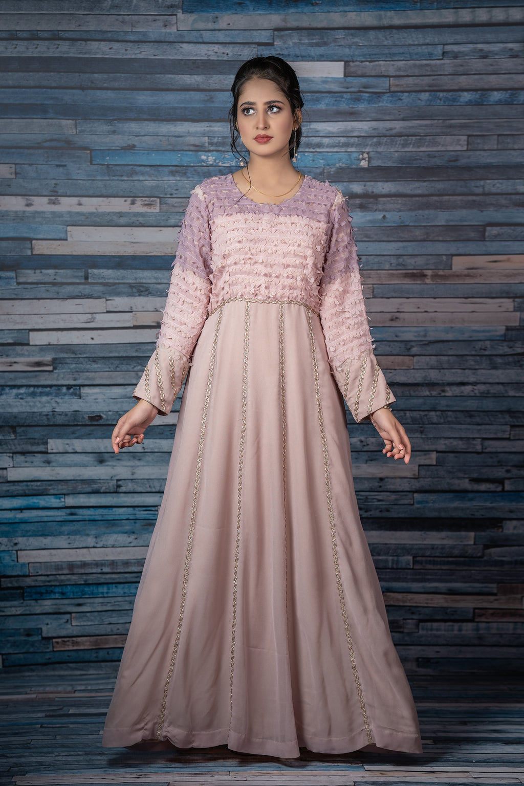 GOWN