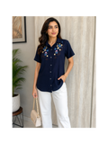 NAVY BLOOM