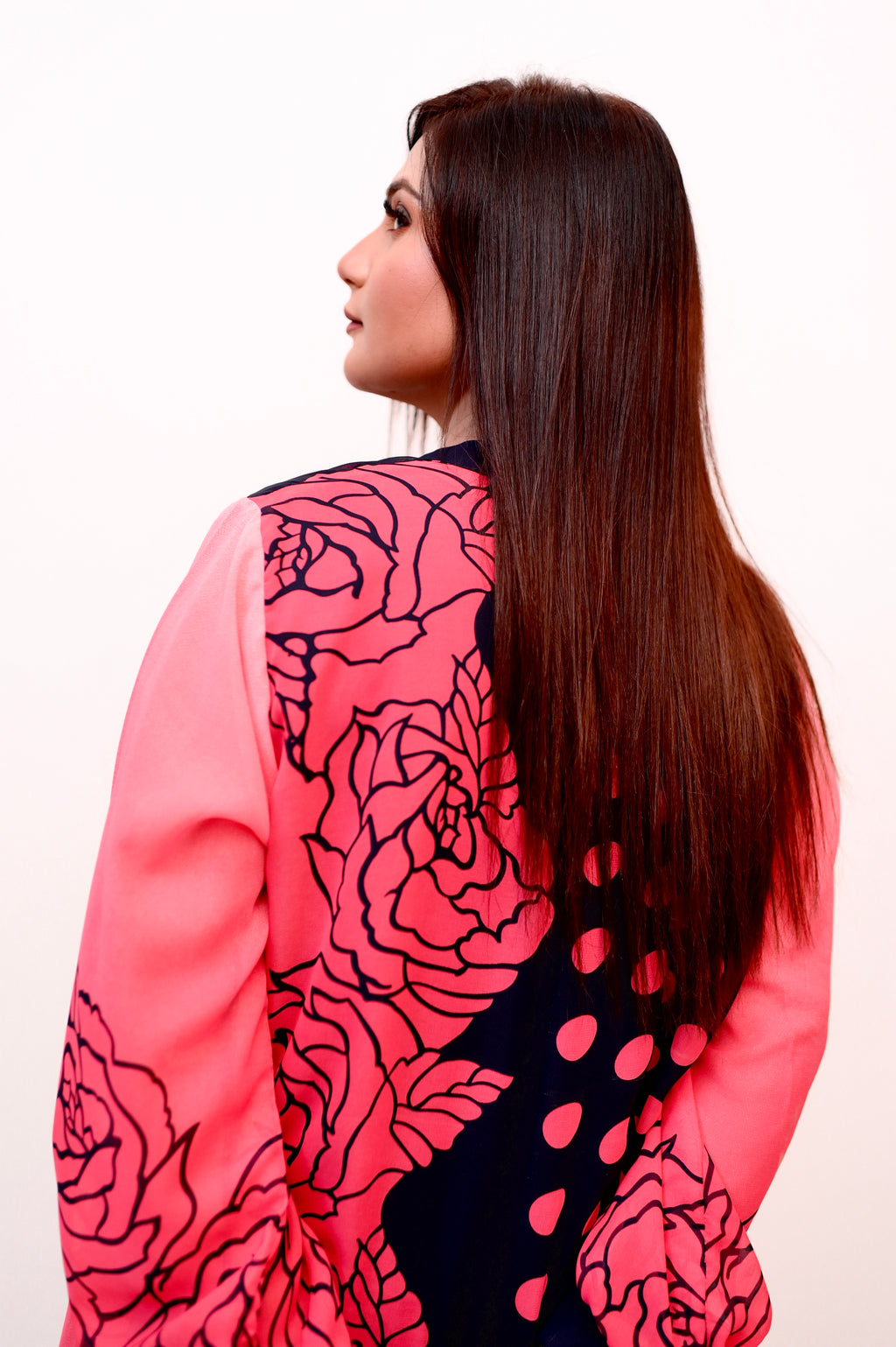 PEACH BLOSSOM