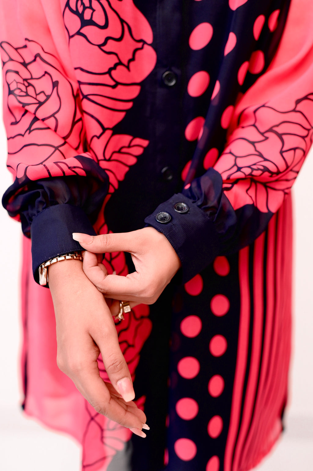 PEACH BLOSSOM