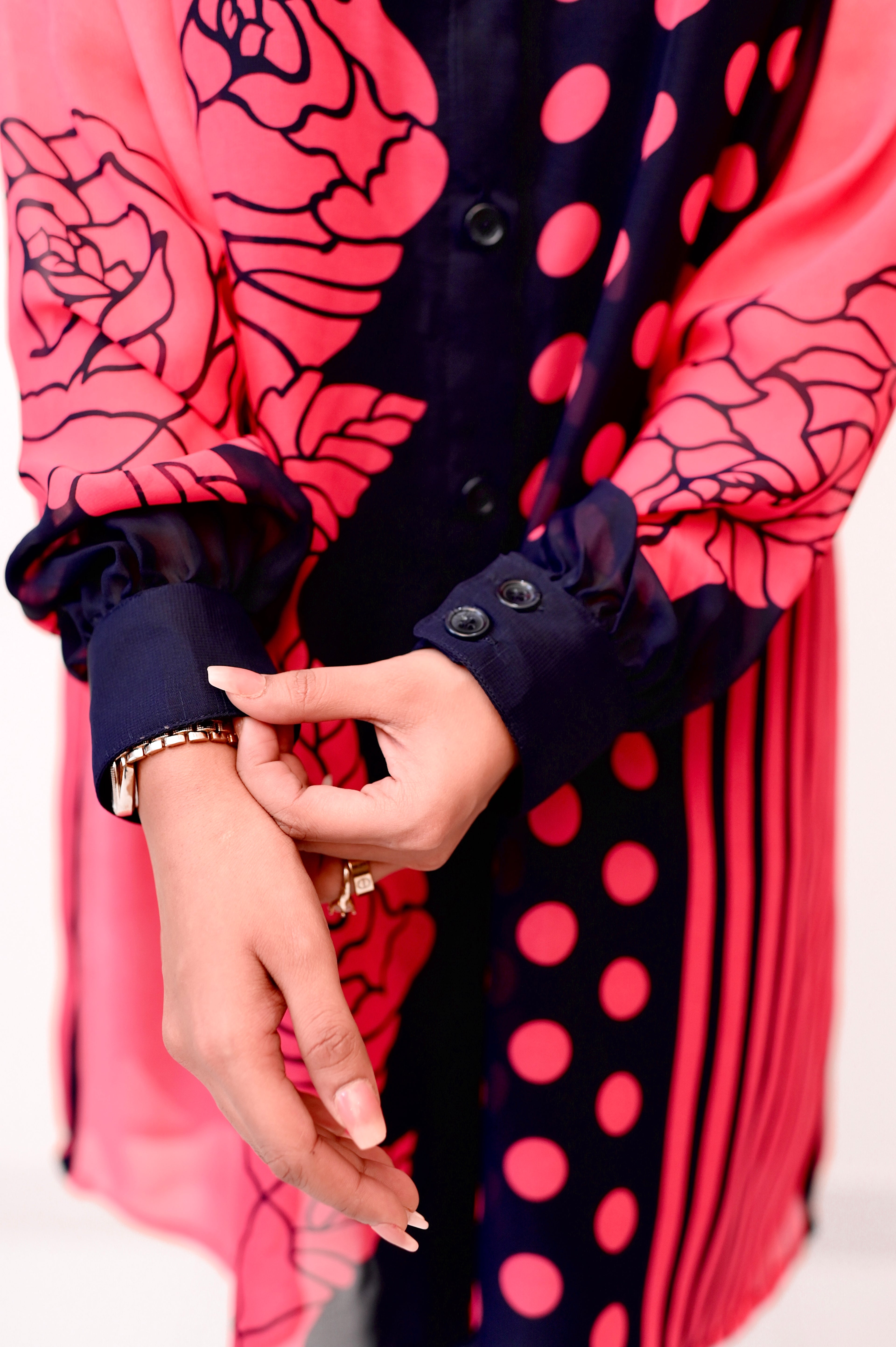PEACH BLOSSOM